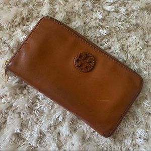 Tory Burch Large Wallet